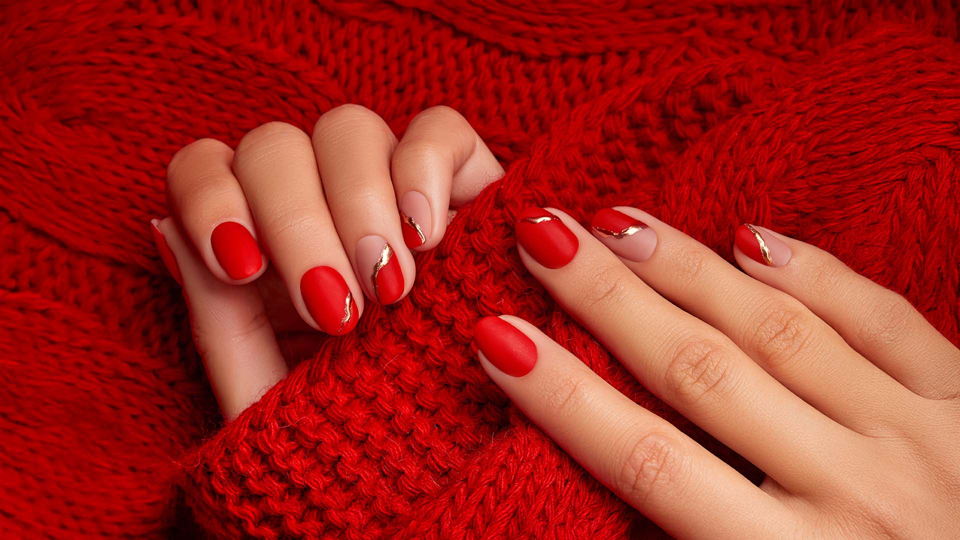 Classy Nails 