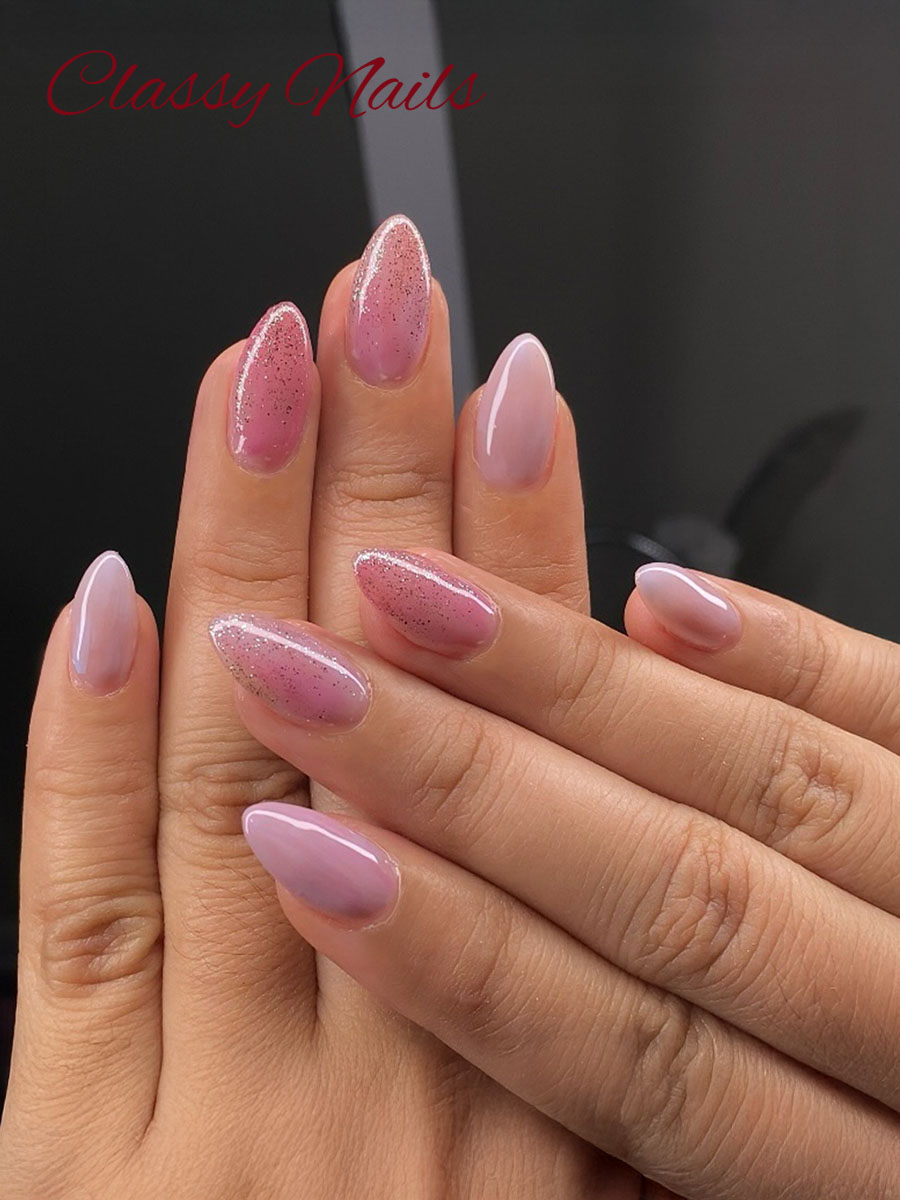 Classy Nails 