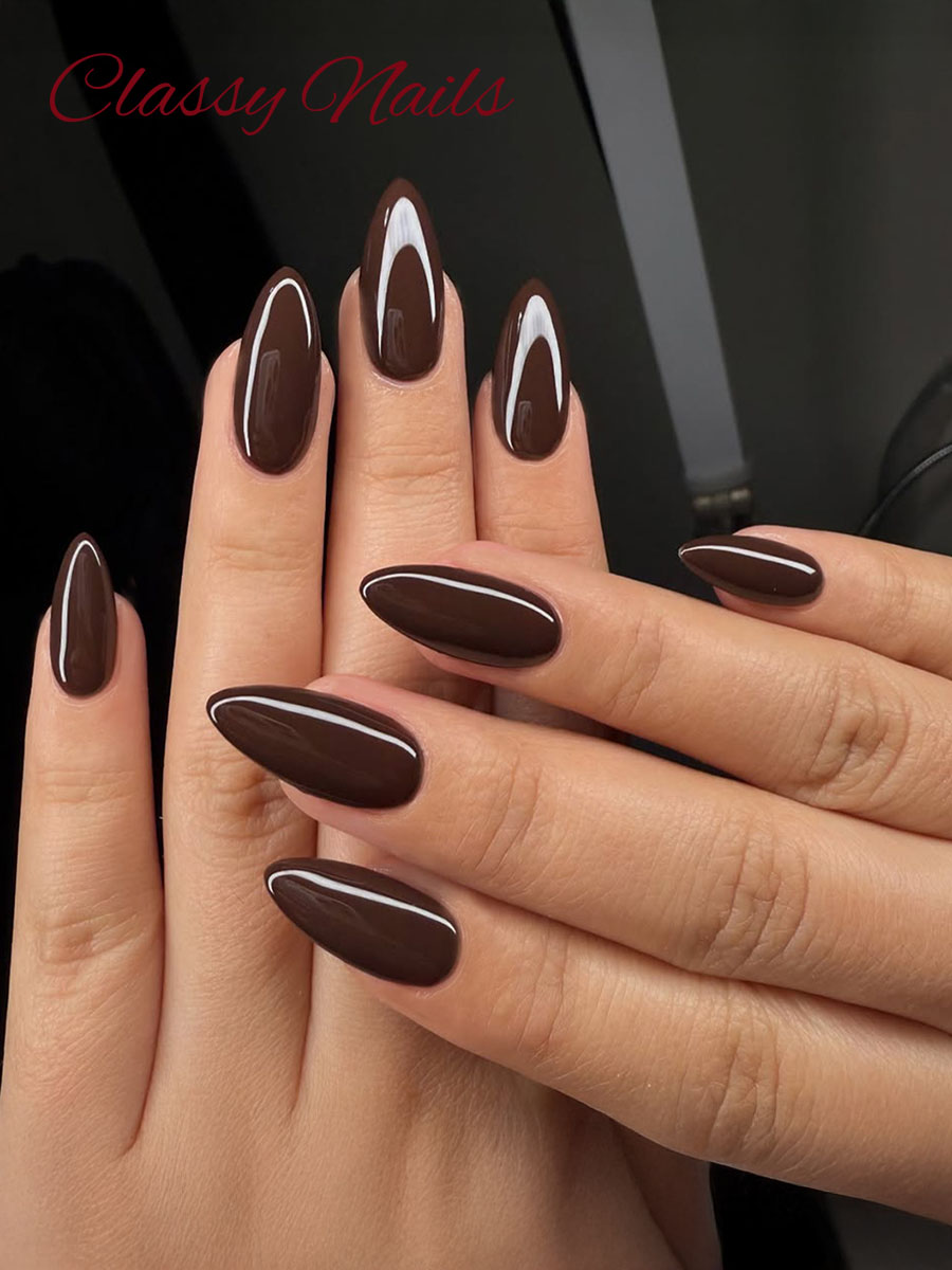 Classy Nails 